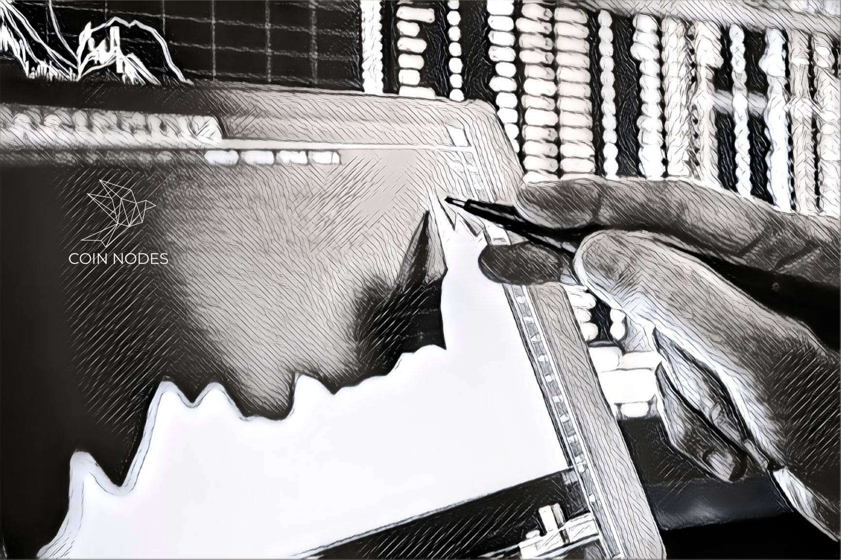 CoinCepts :  Bitcoin - Um sistema de dinheiro eletrônico ponto a ponto 